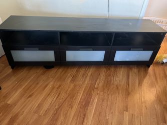 Entertainment Center.