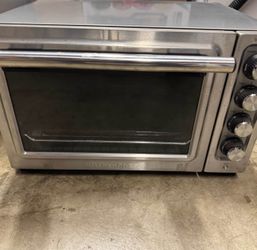 Mini oven