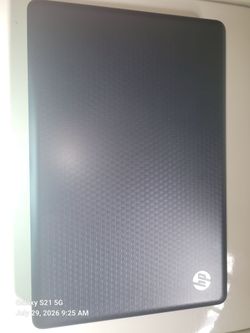 Hp g62  laptop
