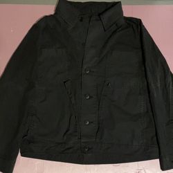 Craig Green Black Worker Jacket Size Small (OBO)