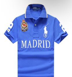 Ralph Lauren polos