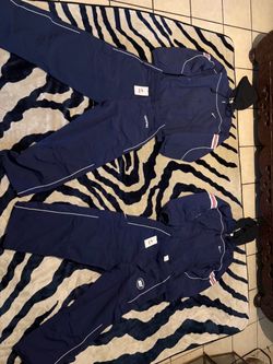 SUPREME/NIKE Collab (FW26)