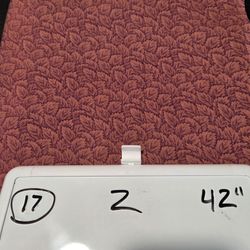 Fabric Yardage