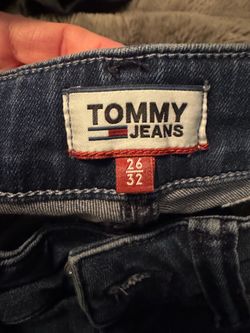 Tommy jeans