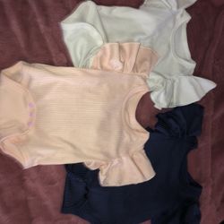 Baby Clothes