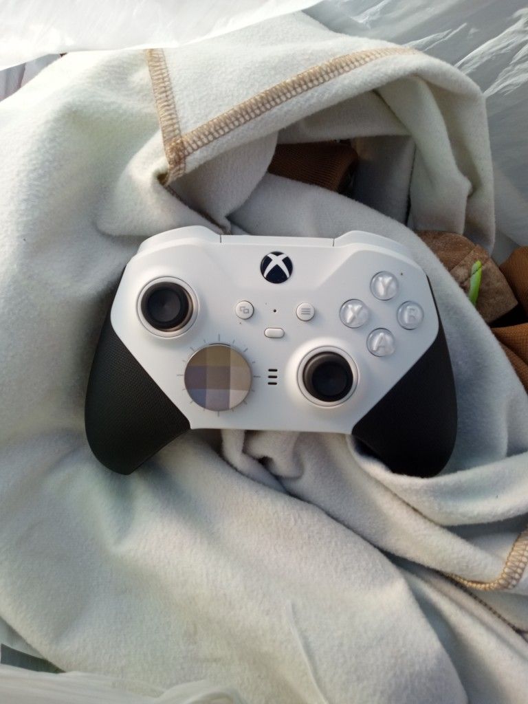 Xbox Elite 2 Controller 