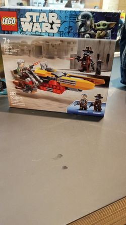 Star wars Legos
