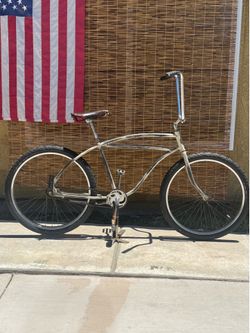1950’s klunker