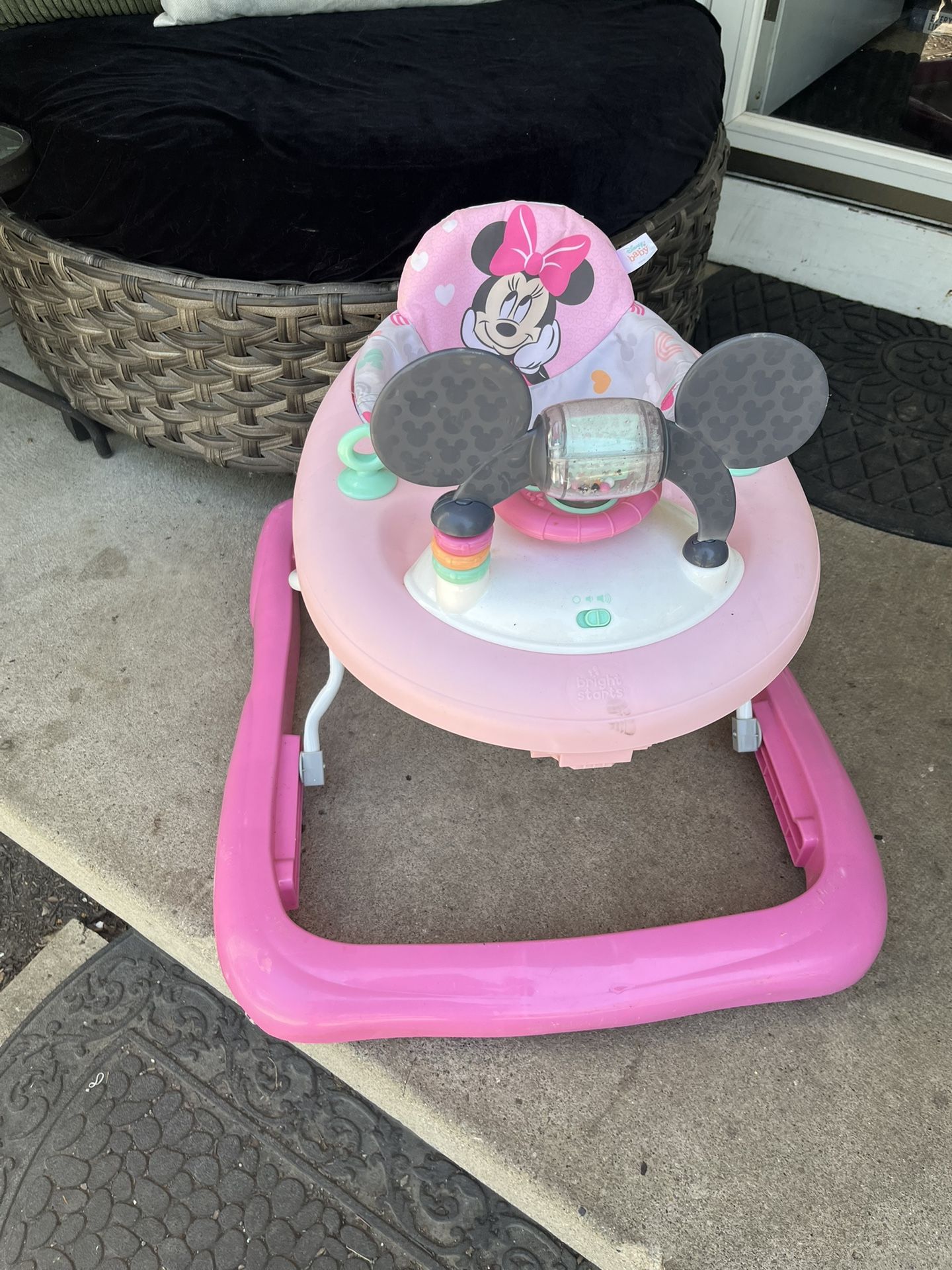 Baby Walker