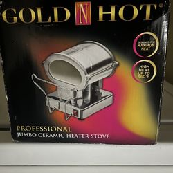 Ceramic Heater Stove 