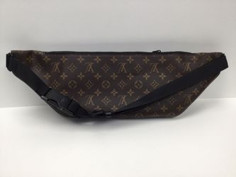 Supreme Louis Vuitton Bum Bag Fanny Pack for Sale in Costa Mesa, CA -  OfferUp