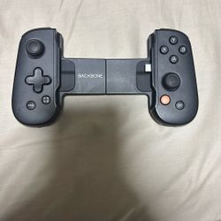 Back Bone USBC And Scuff Nomad