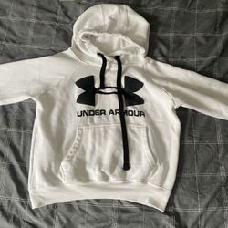 Under Armour Hoodie