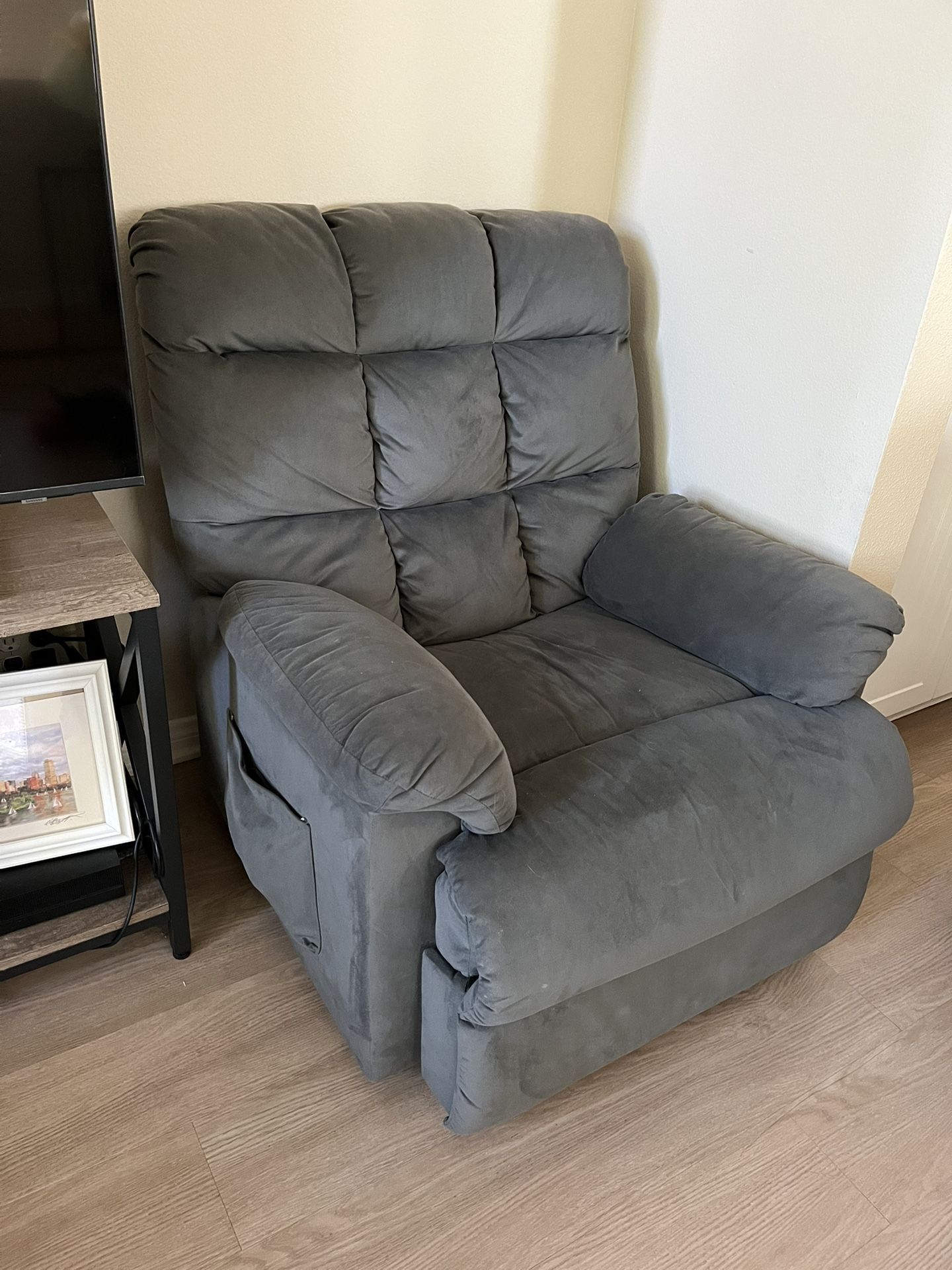 Recliner