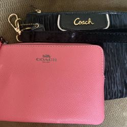 Purse Wristlet’s Clutch Bundle 