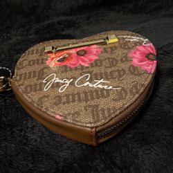 Juicy Couture Wristlet