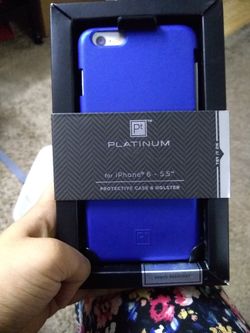 iPhone 6 +