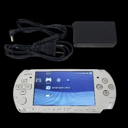 PSP