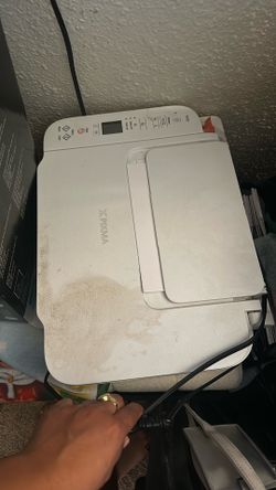 Used TS3722 Canon Printer