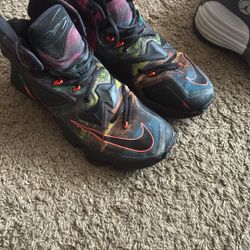 LeBron James Akronites 