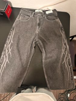 brand new hollister pants