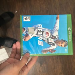Fifa 19
