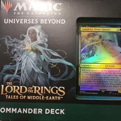 Magic The Gathering, Universes Beyond