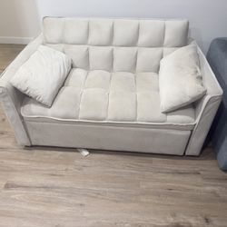 Sleeper Sofa