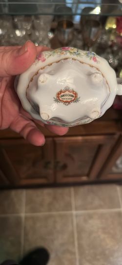 China From Japan