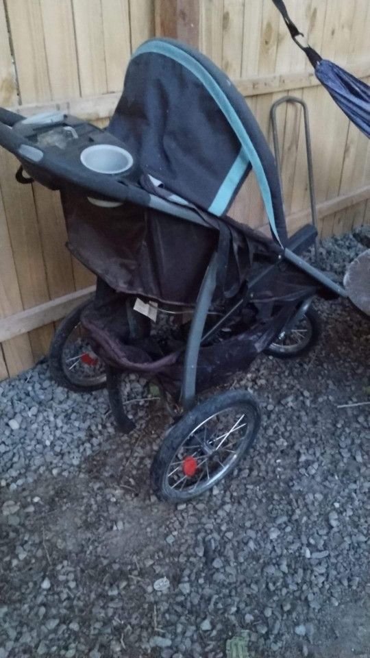 Baby Stroller For Sale