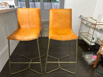 Bar stools