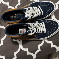Vans