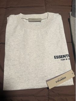 Essential shirts