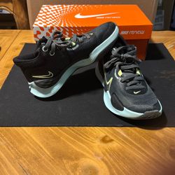 Nike renew Elevate 3