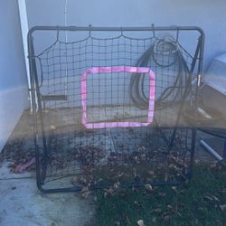 Bounce Back Net