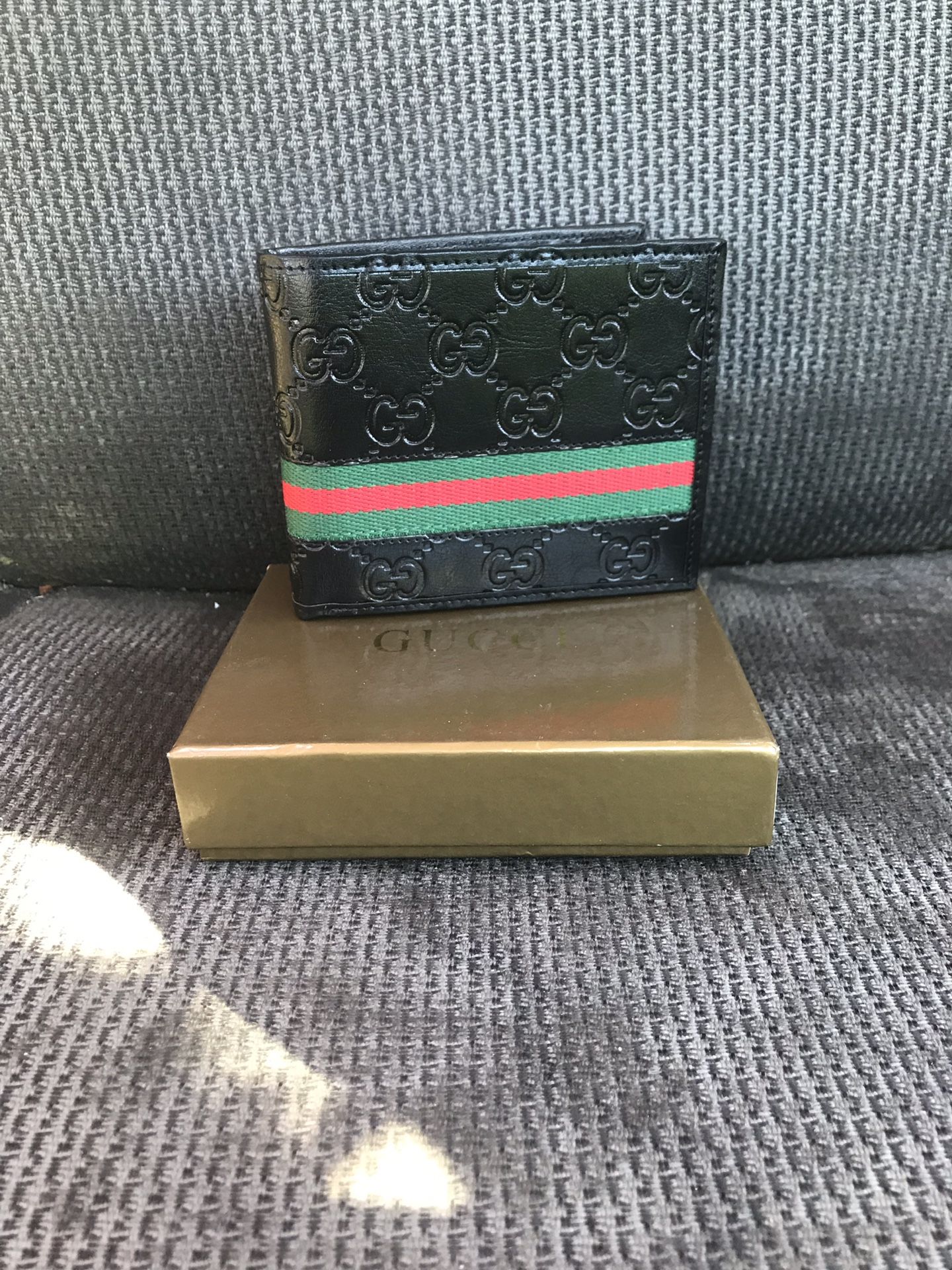 Gucci Wallet