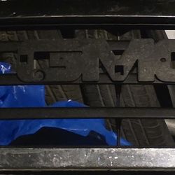 Grill For Gmc 