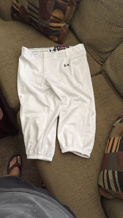 Softball Pants