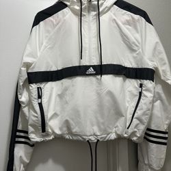 Adidas Windbreaker 