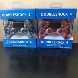 Brand New Ps4 Controller 