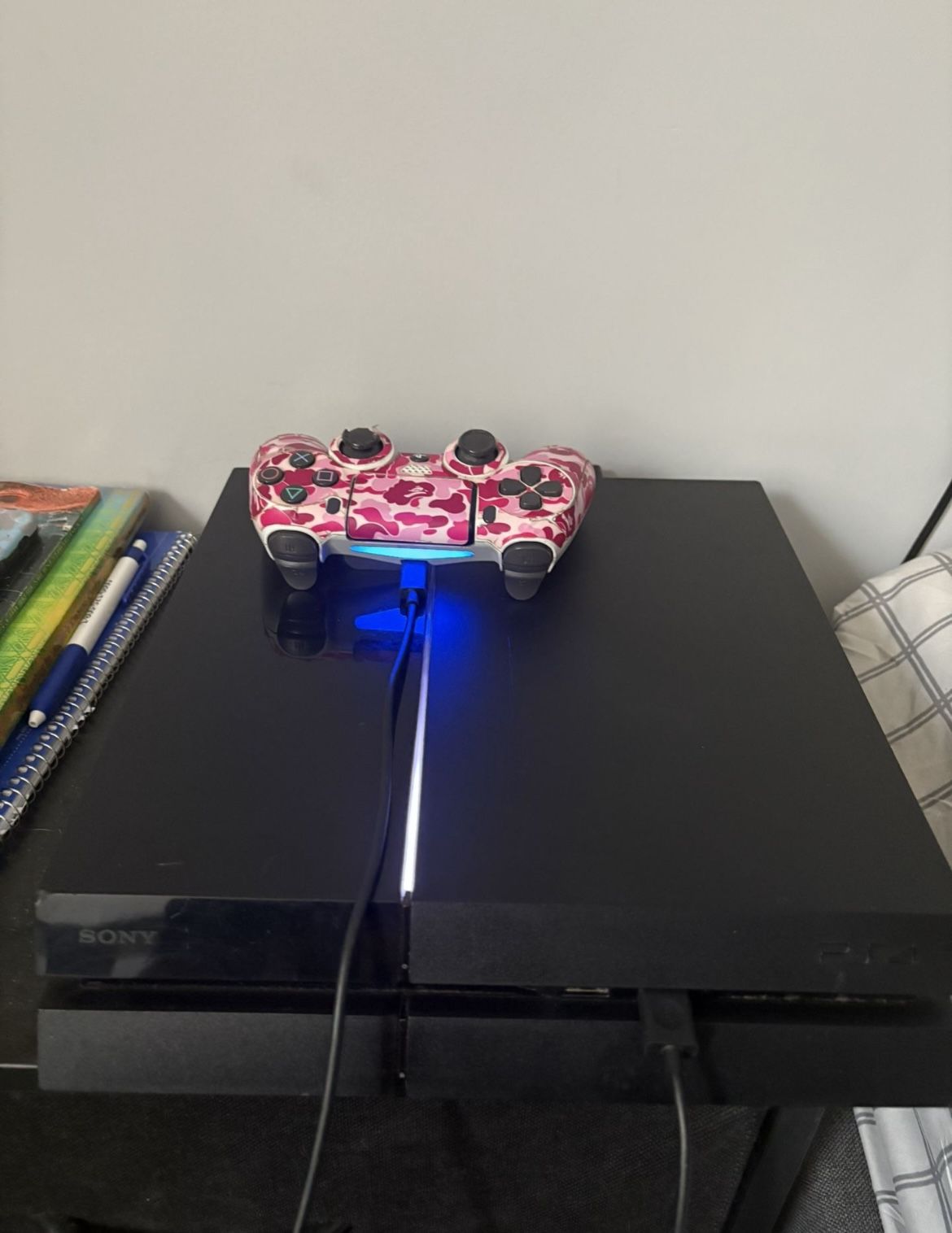 PS4