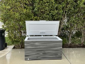 Cold Plunge - Ice Bath