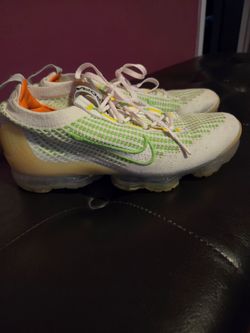Nike Air VaporMax Flyknit Sneakers