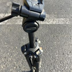 Vortex Pro Gt Tripod