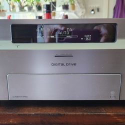 Sony DA3000ES Amplifier/Receiver 