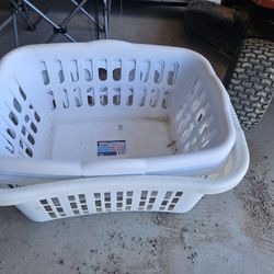 Laundry Baskets