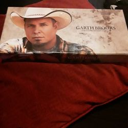 Cds de Garth Brooks