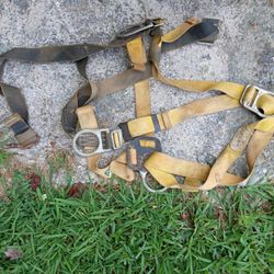 Climbing gear