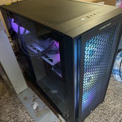 High End Gaming Computer 