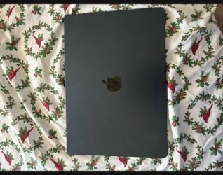MacBook 15 inch 2023
